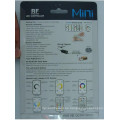 Controlador MINI RGB inalámbrico Full Touch M3 RF inalámbrico para luz de tira RGB